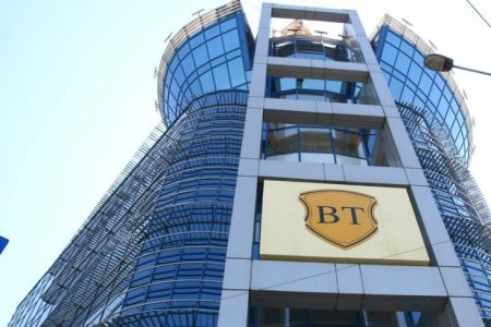 BT Digital Banking, un hub care va transforma oferta Băncii Transilvania în soluții digitale