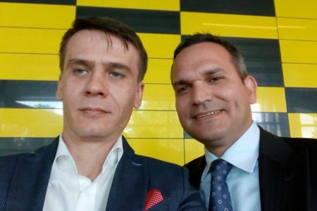 Selfie Interviu: Ömer Tetik explică de ce Banca Transilvania este adepta bankingului liniștit, onest și deschis