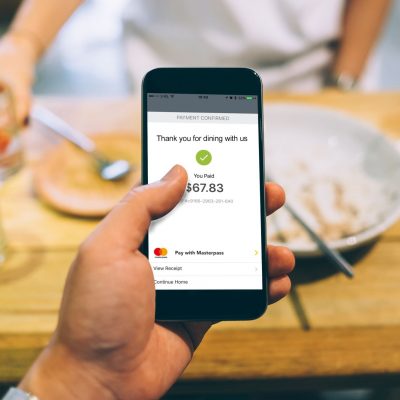Mastercard elimină barierele plăților digitale: Masterpass, simplifică plățile de zi cu zi
