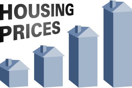 Raportul Indicelui Proprietăţilor Rezidenţiale: piaţa se pregăteşte de noi creşteri de preţuri