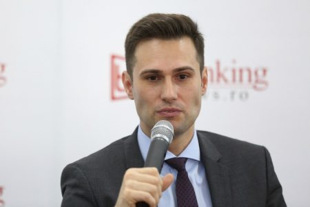 Vasile Tănasă, Banca Românească: ”În 2017, băncile vor continua să investească mult în tehnologie și trebuie s-o facă pentru că altfel lupta cu cash-ul poate să fie pierdută”