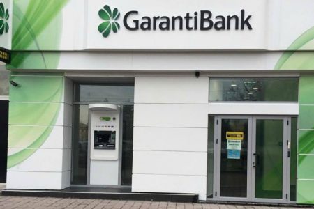 Garanti Bank angajează în București și în țară