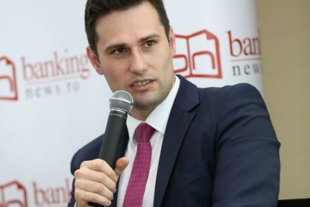 Vasile Tănasă, Banca Românescă: „Lansăm curând o ofertă de card de debit cu comision de retragere zero la orice bancomat”