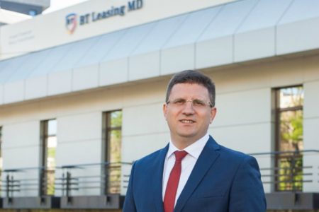 BT Leasing MD a ajuns lider de piață în topul companiilor de leasing din Republica Moldova