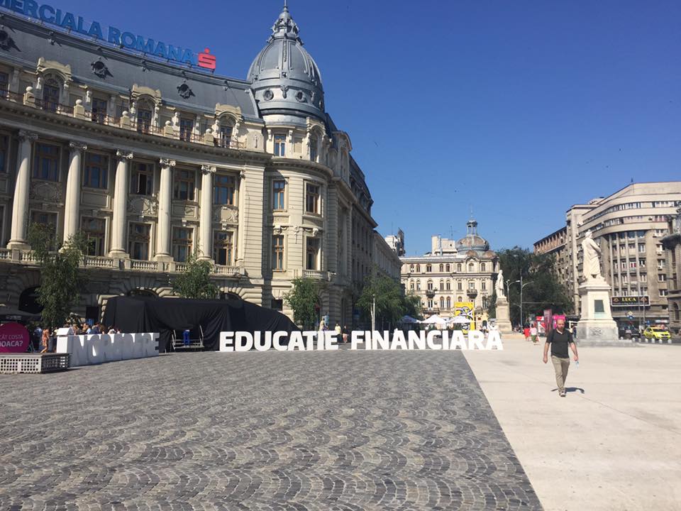 educatie bcr