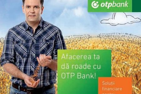 OTP Bank și Groupama au lansat două credite pentru agricultori