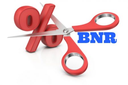 BNR menține dobânda de politică monetară la 1,75% și rezervele minime obligatorii