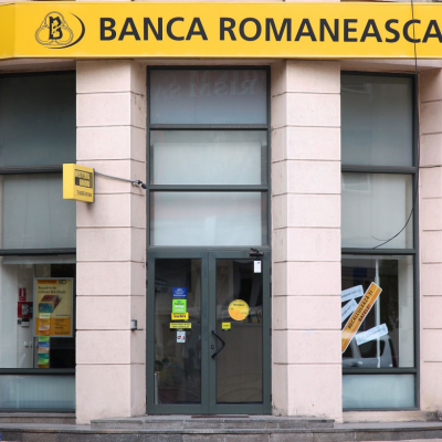 National Bank of Greece trebuie să găsească cumpărător pentru Banca Românescă până în vara anului 2019
