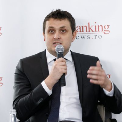 Banking Innovation Lab. Petruț Lixandru, Alpha Bank: ”Acceptarea semnăturii digitale este unul dintre cele mai importante deziderate în procesul de digitalizare ale bankingului românesc”