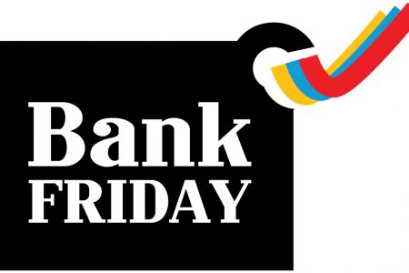 Banca Transilvania dă vineri startul campaniei de shopping bancar online, BANK Friday. Peste 5.500 de reduceri, gratuități şi beneficii la produse şi servicii BT