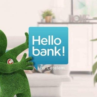 Cetelem IFN SA devine sucursală bancară a BNP Paribas Personal Finance