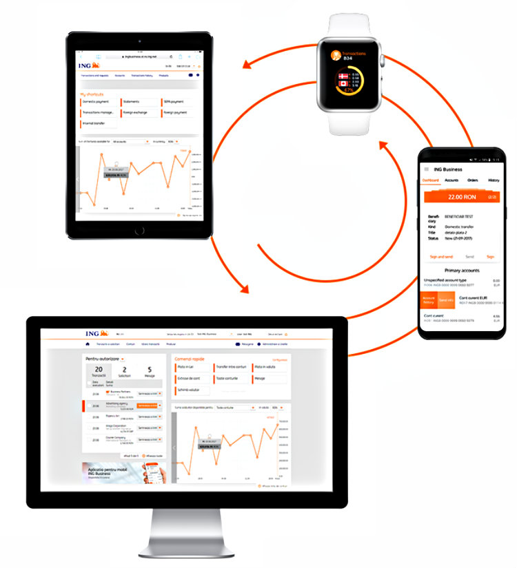 ING_Business_aplicatia