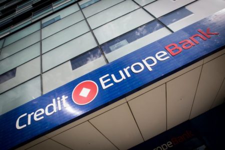 Credit Europe Bank România a încheiat anul 2017 cu un profit brut de 54 milioane lei, în creștere cu 32% față de anul anterior. Ce obiective şi-a setat banca pentru 2018