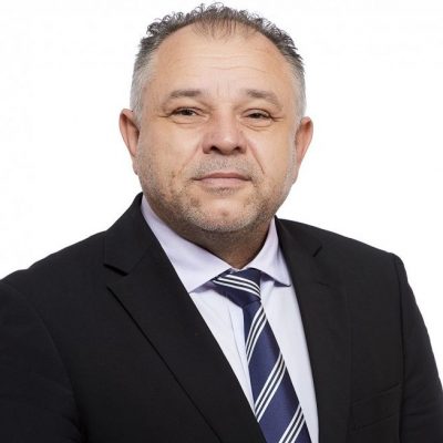 Marius Pîrvu este noul şef al Autorităţii Naţionale pentru Protecţia Consumatorilor, după ce Bogdan Pandelică a fost eliberat din funcţie