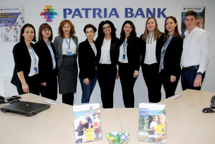 Dabuleni--patria-bank