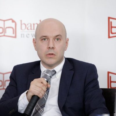 Alexandru Bratu, Banca Trasilvania: Suntem liderul pieței la carduri. Totodată avem cele mai multe instrumente de plată destinate segmentului de business