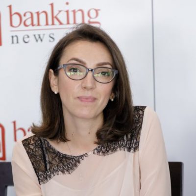 Daniela Udrea, Alpha Bank: Cardurile business sunt utilizate cu precădere în afara țării în deplasările angajaţilor