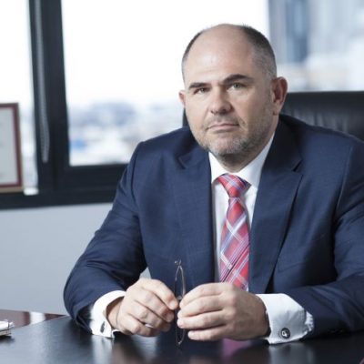 Sergiu Oprescu, ARB: Dobânzile la lei vor avea o volatilitate mai mare, în perioada următoare