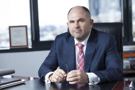 Sergiu Oprescu, ARB: Dobânzile la lei vor avea o volatilitate mai mare, în perioada următoare