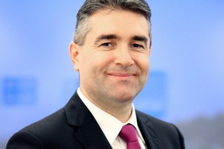 Leontin Toderici, aprobat de BNR pentru funcția de Director General – CEO al Bancpost
