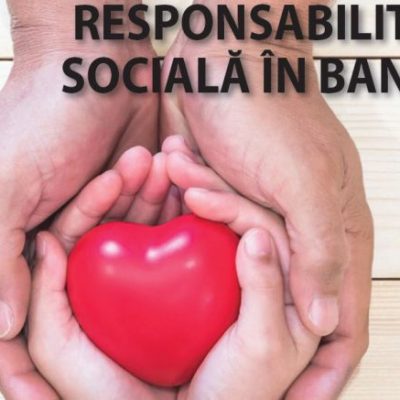 DOSAR. Băncile investesc anual milioane de euro pentru proiecte de responsabilitate socială. Țintele: educația financiară, arta, sportul și copiii defavorizați!