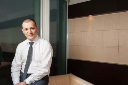 Cristian Sporiș, Raiffeisen Bank: ”Acea perioadă, despre care spunem că reprezinta o fereastră de oportunitate pentru finanțările obținute de companii, s-a cam încheiat”