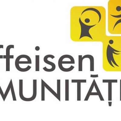 Raiffeisen Bank lanseaza o noua editie a programului de granturi Raiffeisen Comunitati