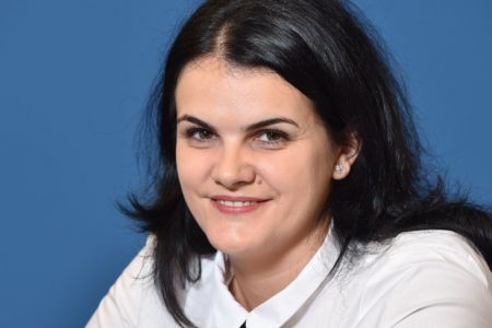Ana Maria Florea, Patria Bank: ”Majoritatea românilor economisesc în lei, însă apetitul pentru economiile în euro este în continuare ridicat”