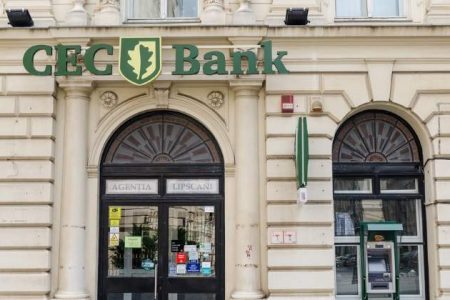 CEC Bank finanteaza Sectorul 5 al Municipiului Bucuresti