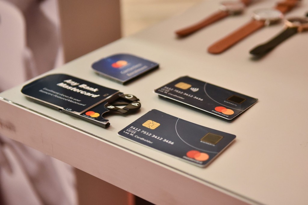 mastercard 1