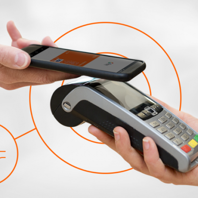Tranzacții mai simple cu telefonul mobil pentru clienții ING Bank. Nu mai trebuie să vorbim despre smartphone în banking ca un trend, ci ca o realitate prezentă