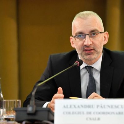 Alexandru Păunescu, CSALB: “Venim cu o altă abordare: propunem cultura negocierii între consumatori și bănci versus atitudinea contencioasă”