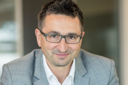 Michal Szczurek, ING Bank: ”Cea mai importantă lecție învățată de bănci este asumarea responsabilității pentru proprii clienți”