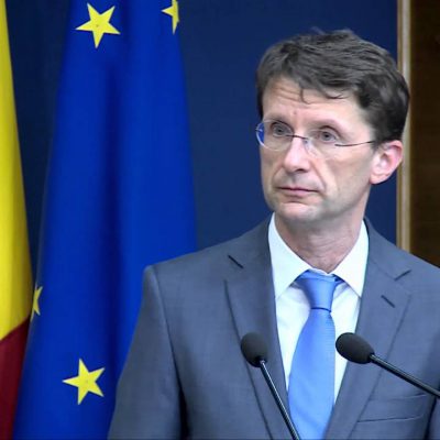 Dan Suciu: BNR este oricând deschisă la dialog şi nu refuză o invitaţie în acest sens asumată de Parlamentul României