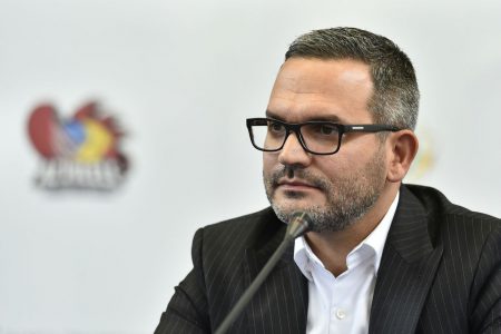 Ömer Tetik: “Banca Transilvania se va concentra în 2019 doar pe consolidare. Ne aşteptăm ca taxa pe active să nu fie adoptată în forma iniţială”