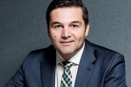 Bogdan Pleşuvescu, Victoriabank: ”Banca Transilvania a marcat începutul unui nou capitol în dezvoltarea sistemului bancar şi a mediului de afaceri din Republica Moldova”