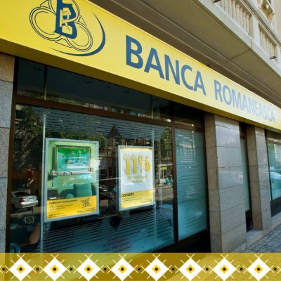 Banca Românească lansează “Proclamația Creditelor Relaxate”, o gamă de produse destinate creditării și refinanțării creditelor pentru nevoi personale