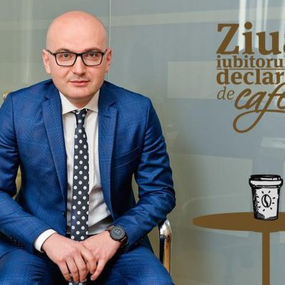 Banca Transilvania lansează o campanie de shopping bancar cu aromă de cafea: discounturi la credite și puncte STAR cadou