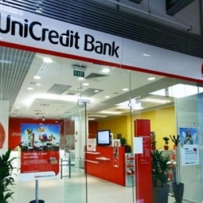 UniCredit majorează dobânzile pentru depozitele la 6 luni constituite online