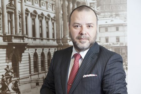 Florin Dănescu, ARB: Prin OUG 19 s-a realizat o naţionalizare a managementului industriei bancare