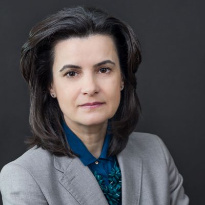 ING Bank o desemnează Director General pe Mihaela Bîtu devenind a șasea bancă din România condusă de o femeie