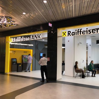 Programului factory by Raiffeisen Bank și-a desemnat câștigătorii. 83 de startup-uri vor primi credite în valoare totală de peste 3 milioane de euro