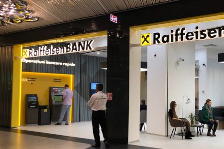 Programului factory by Raiffeisen Bank și-a desemnat câștigătorii. 83 de startup-uri vor primi credite în valoare totală de peste 3 milioane de euro
