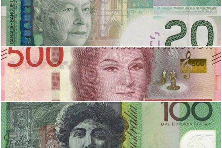 Cum au ajuns banii românești în Cartea Recordurilor și ce simbolistică are lansarea bancnotei de 20 de lei cu Ecaterina Teodoroiu