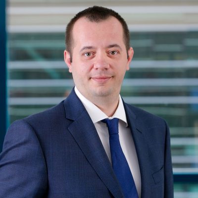 CEC Bank lansează Contul de economii. Bogdan Neacșu: noul produs reprezintă una dintre cele mai simple și accesibile soluții de gestionare a disponibilităților bănești