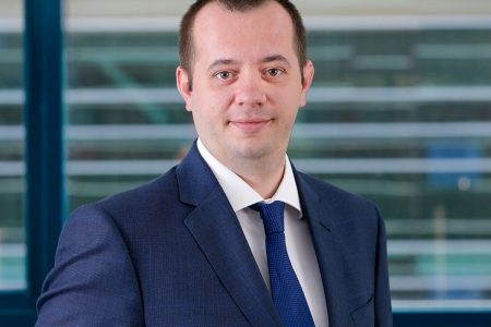 CEC Bank lansează Contul de economii. Bogdan Neacșu: noul produs reprezintă una dintre cele mai simple și accesibile soluții de gestionare a disponibilităților bănești