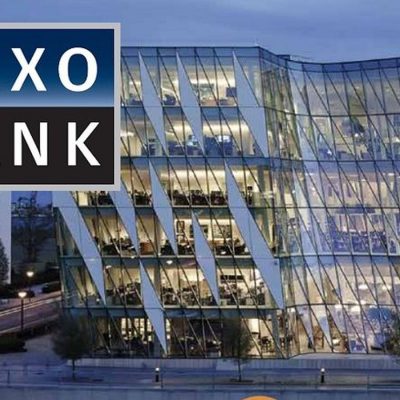 Saxo Bank, prima bancă străină care introduce tranzacționarea forward pentru leul românesc