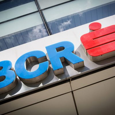 BCR reduce comisioanele pentru plățile interbancare în euro în Comunitatea Europeană