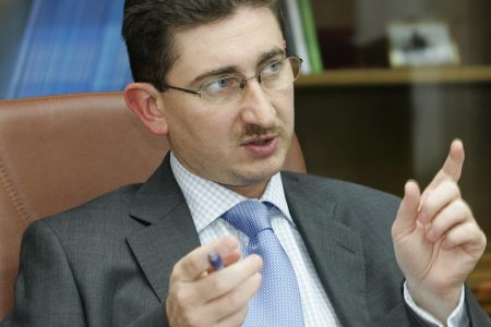 Bogdan Chirițoiu: Comisia Europeană va decide capitalizarea CEC Bank până la finalul lunii. Consiliul Concurenței și BNR analizează tranzacția EximBank