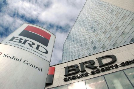 Un nou scandal la BRD: 7 angajați în frunte cu directorul de HR Adela Jansen s-au autodenunțat la Parchet că au dat mită sub forma unor cadouri funcționarilor Casei Naționale de Asigurări de Sănătate